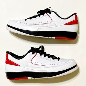 Jordan 2 low vnds